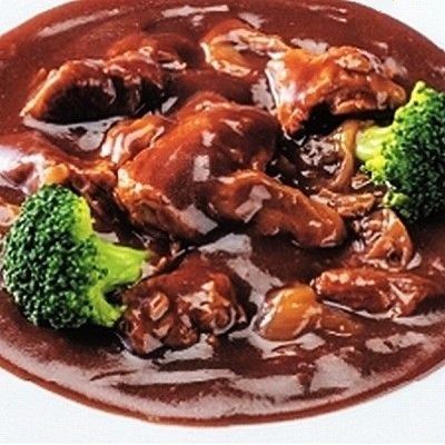 ＜こまち食品＞ビーフシチュー 3袋セット