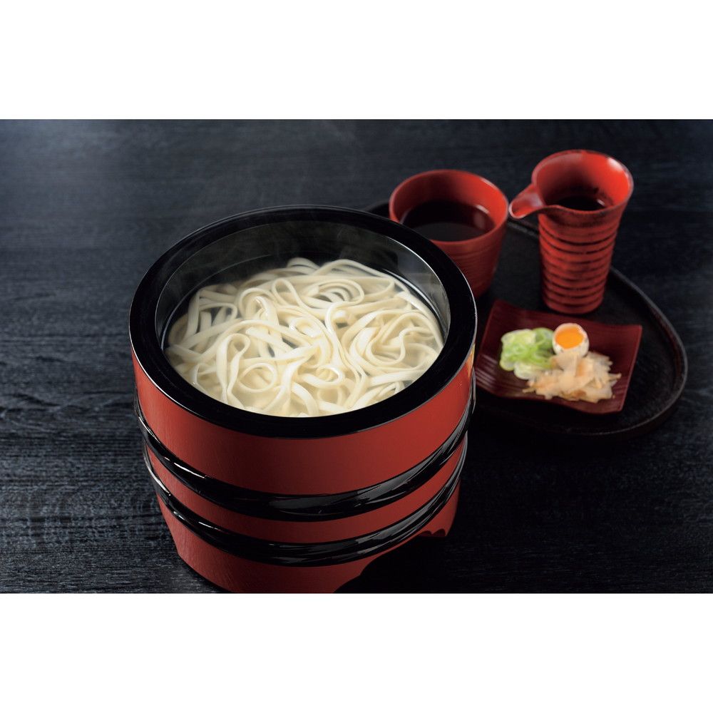 ＜愛知・なごやきしめん亭＞きしめん詰合せ 220g×6袋